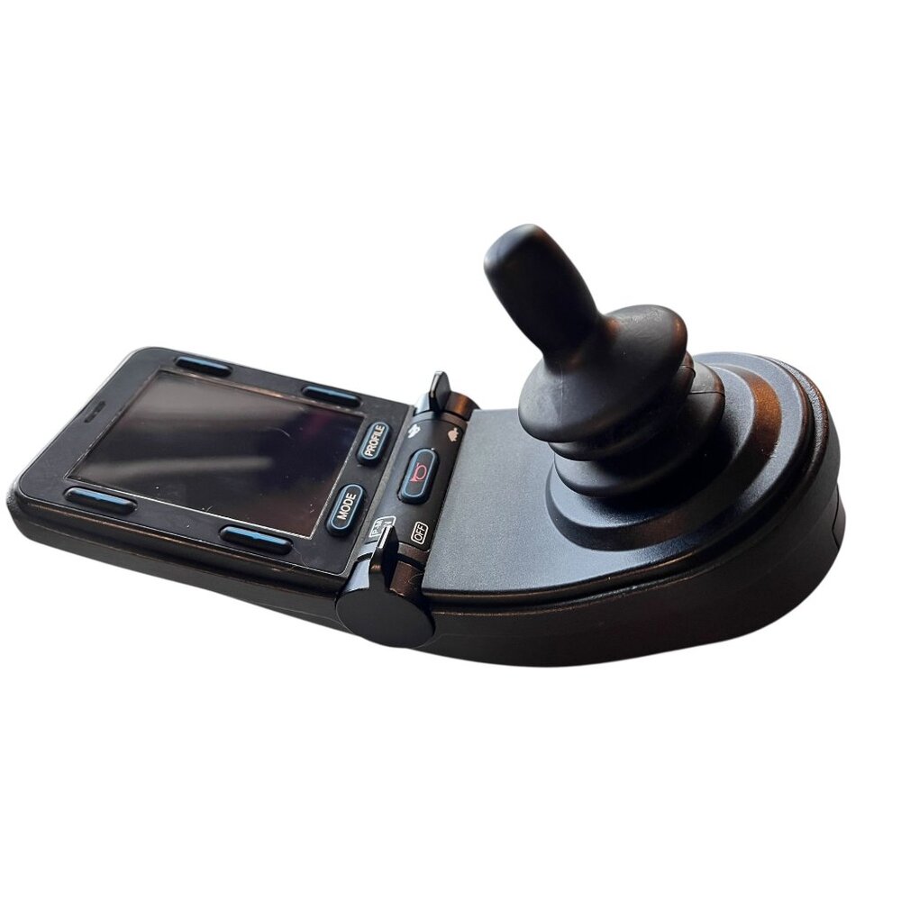Permobil Power Wheelchair Joystick Controller CJSM2-HSB Part 616198